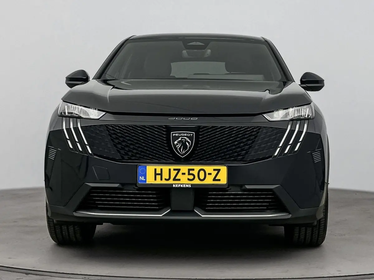 Allure 73 kWh | DEMO | Navigation Pack | Camera | Climate Control | Cruise Control |