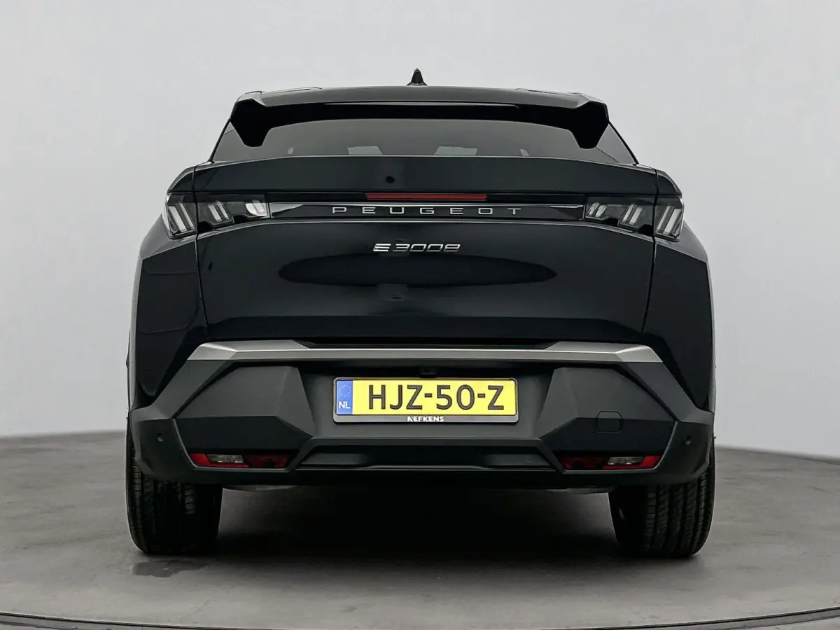 Allure 73 kWh | DEMO | Navigation Pack | Camera | Climate Control | Cruise Control |