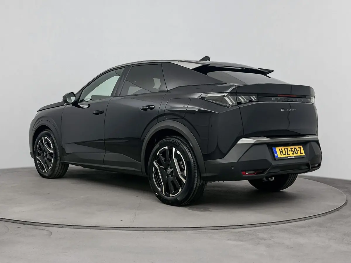 Allure 73 kWh | DEMO | Navigation Pack | Camera | Climate Control | Cruise Control |