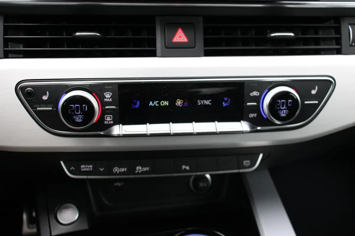 40 TFSI 204pk quattro S Edition | Panoramadak | Bang&Olufsen 3D | Head-up Display | Matrix Koplampen | Interieurvoorverwarming