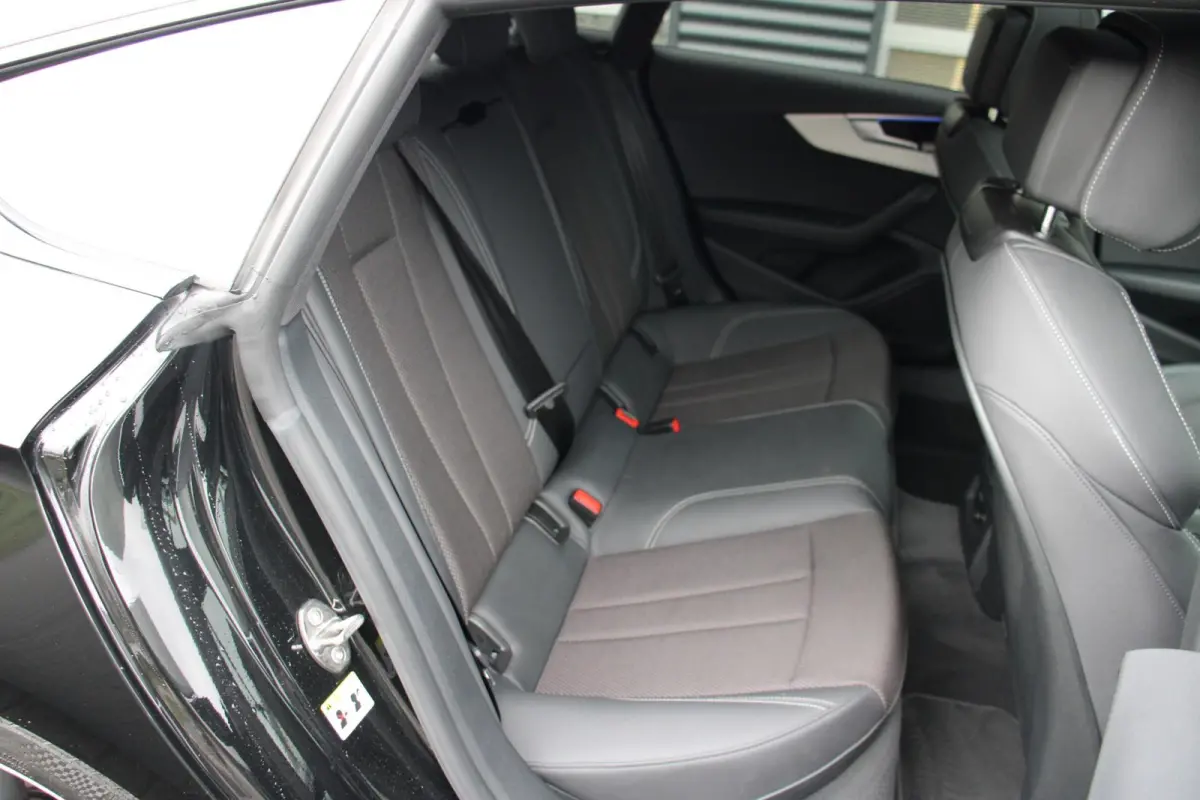 40 TFSI 204pk quattro S Edition | Panoramadak | Bang&Olufsen 3D | Head-up Display | Matrix Koplampen | Interieurvoorverwarming