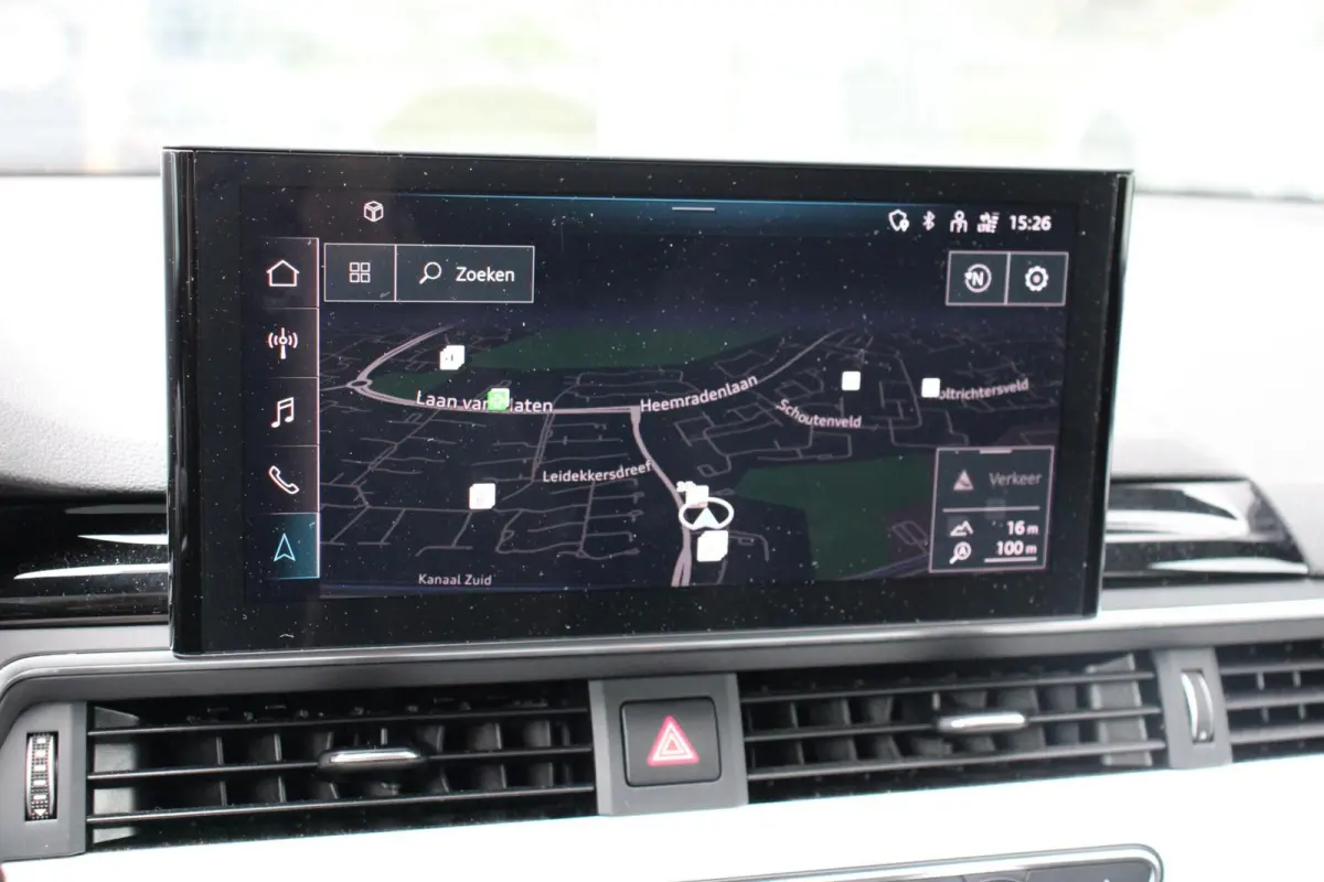 40 TFSI 204pk quattro S Edition | Panoramadak | Bang&Olufsen 3D | Head-up Display | Matrix Koplampen | Interieurvoorverwarming
