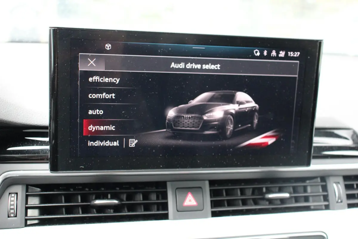 40 TFSI 204pk quattro S Edition | Panoramadak | Bang&Olufsen 3D | Head-up Display | Matrix Koplampen | Interieurvoorverwarming