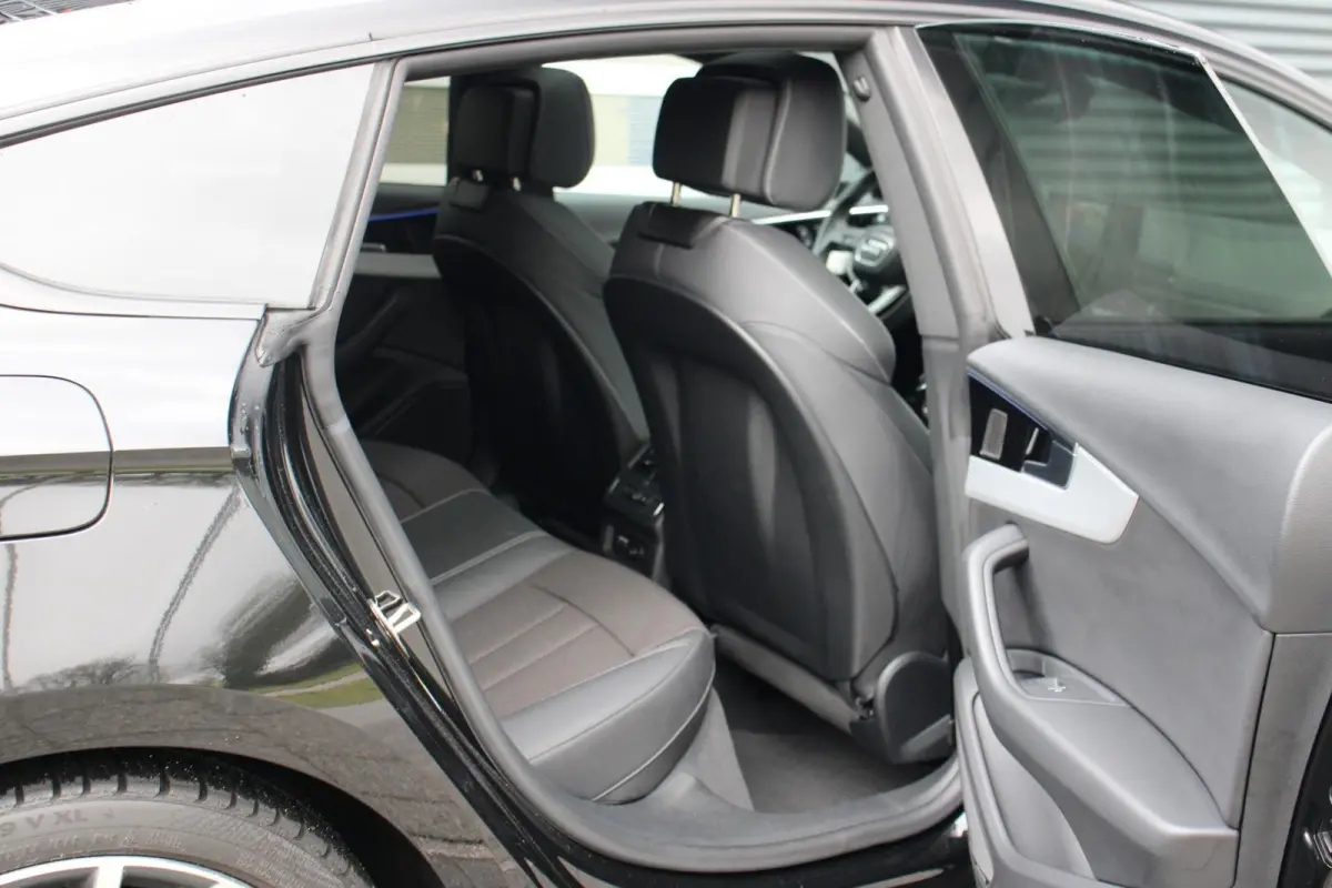 40 TFSI 204pk quattro S Edition | Panoramadak | Bang&Olufsen 3D | Head-up Display | Matrix Koplampen | Interieurvoorverwarming