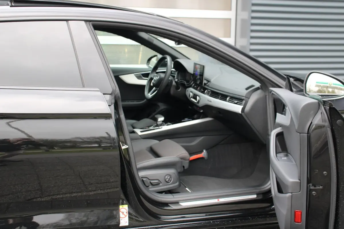 40 TFSI 204pk quattro S Edition | Panoramadak | Bang&Olufsen 3D | Head-up Display | Matrix Koplampen | Interieurvoorverwarming