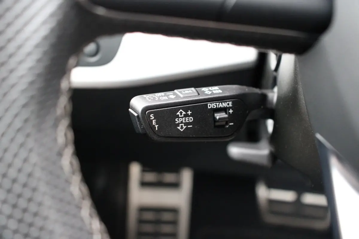 40 TFSI 204pk quattro S Edition | Panoramadak | Bang&Olufsen 3D | Head-up Display | Matrix Koplampen | Interieurvoorverwarming