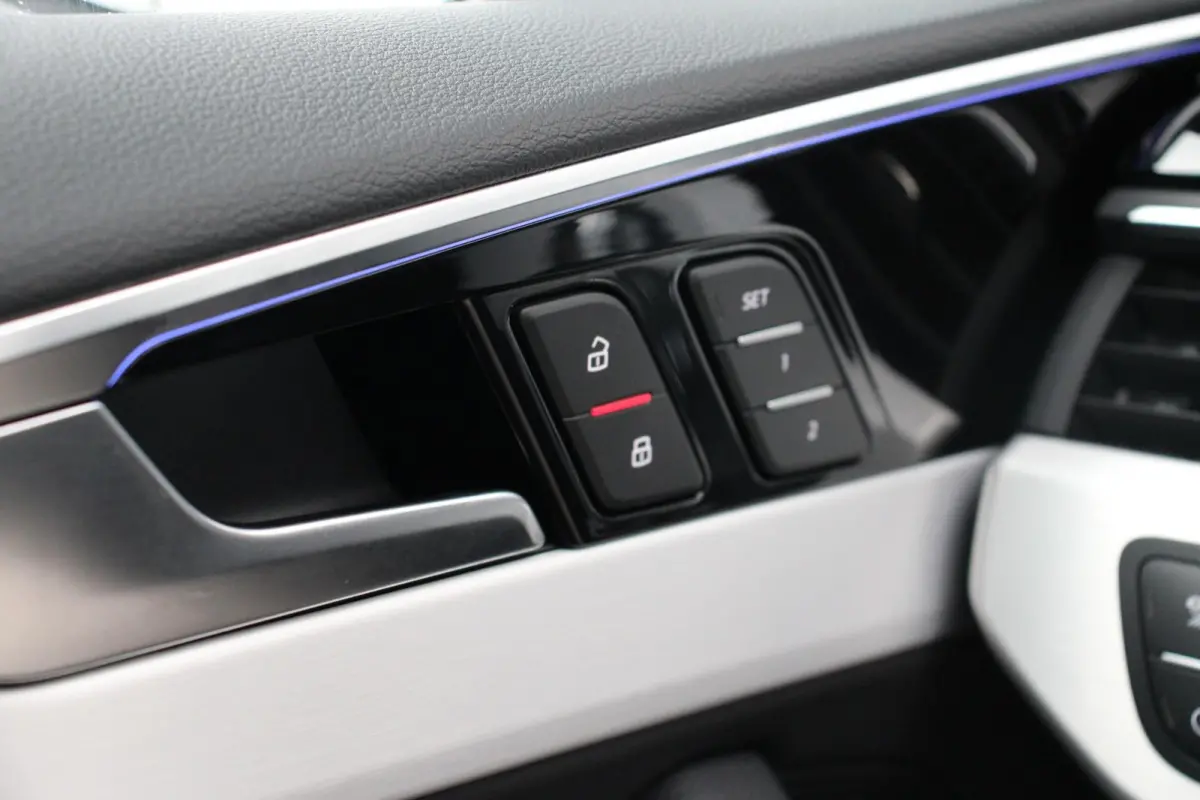 40 TFSI 204pk quattro S Edition | Panoramadak | Bang&Olufsen 3D | Head-up Display | Matrix Koplampen | Interieurvoorverwarming