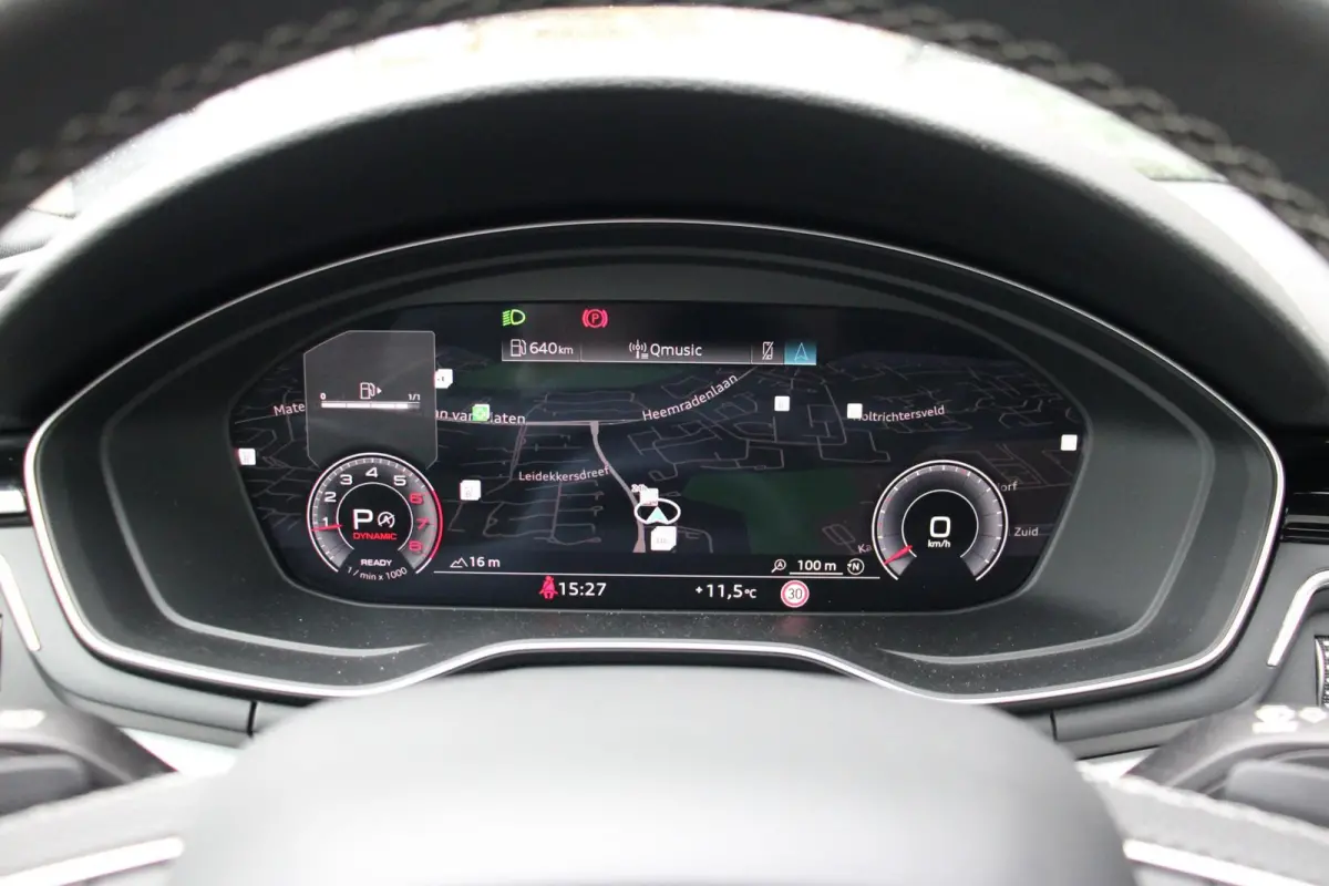 40 TFSI 204pk quattro S Edition | Panoramadak | Bang&Olufsen 3D | Head-up Display | Matrix Koplampen | Interieurvoorverwarming
