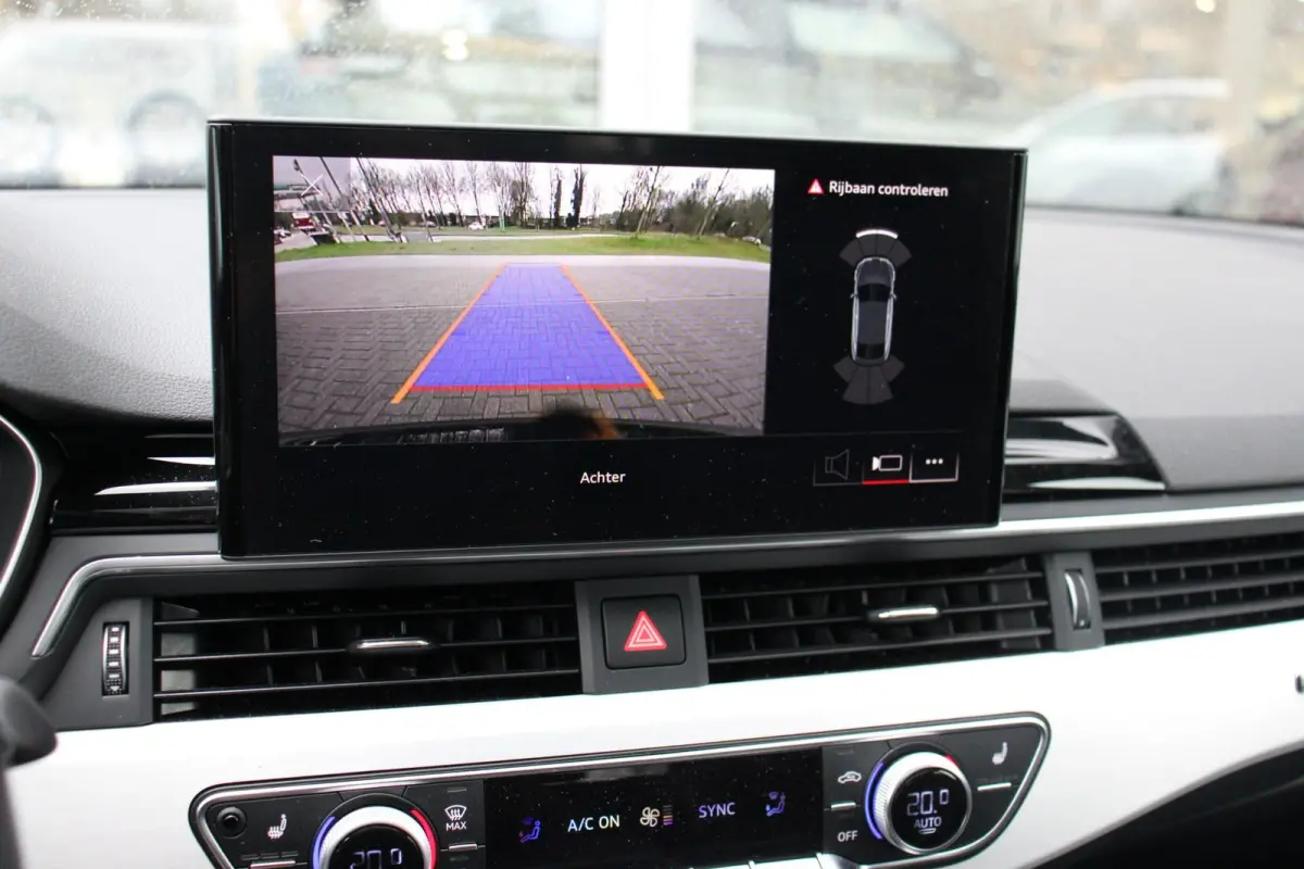 40 TFSI 204pk quattro S Edition | Panoramadak | Bang&Olufsen 3D | Head-up Display | Matrix Koplampen | Interieurvoorverwarming