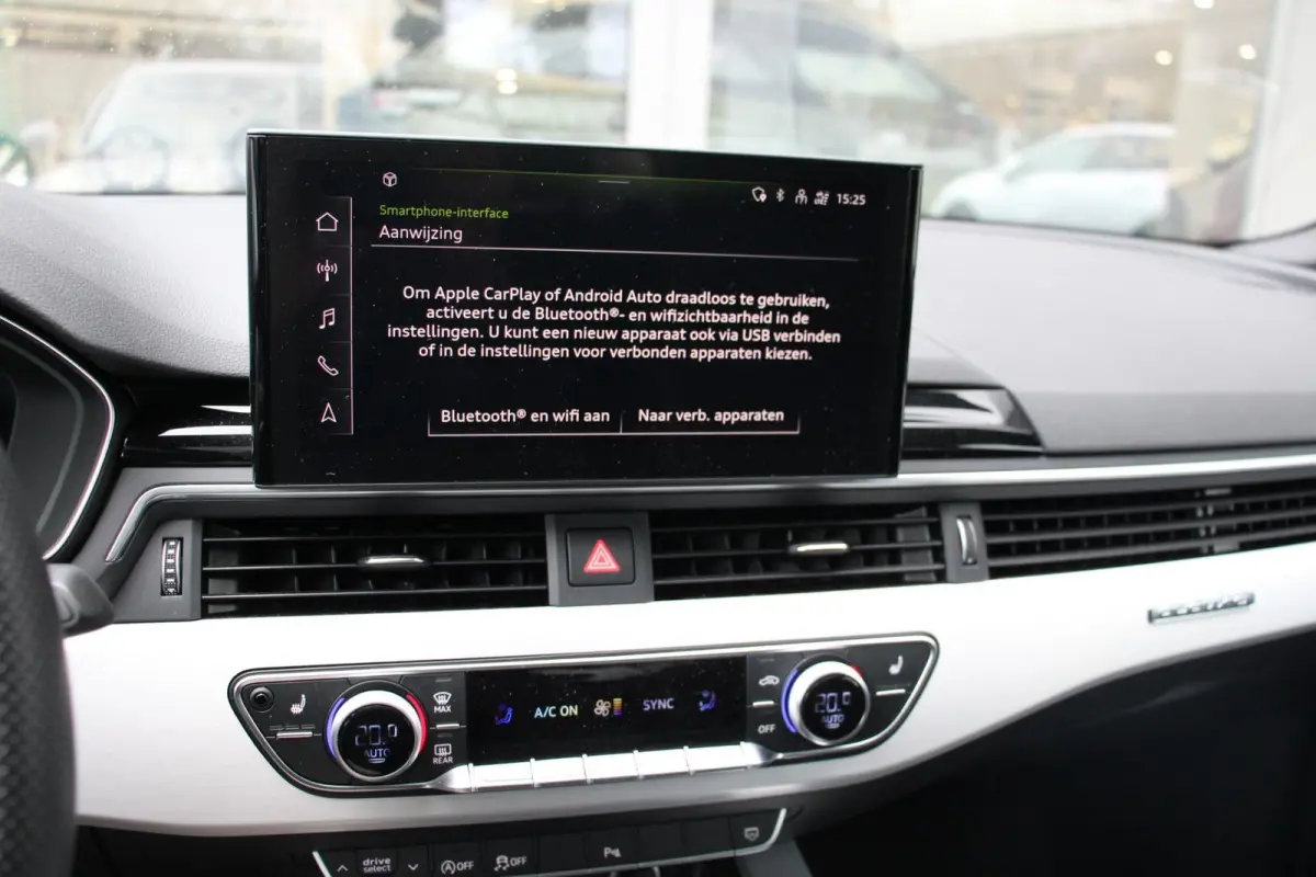 40 TFSI 204pk quattro S Edition | Panoramadak | Bang&Olufsen 3D | Head-up Display | Matrix Koplampen | Interieurvoorverwarming