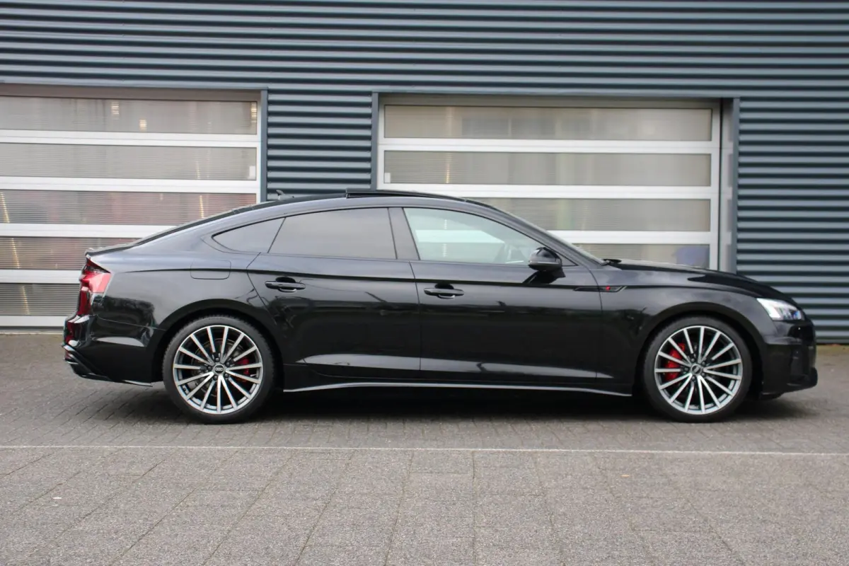 40 TFSI 204pk quattro S Edition | Panoramadak | Bang&Olufsen 3D | Head-up Display | Matrix Koplampen | Interieurvoorverwarming