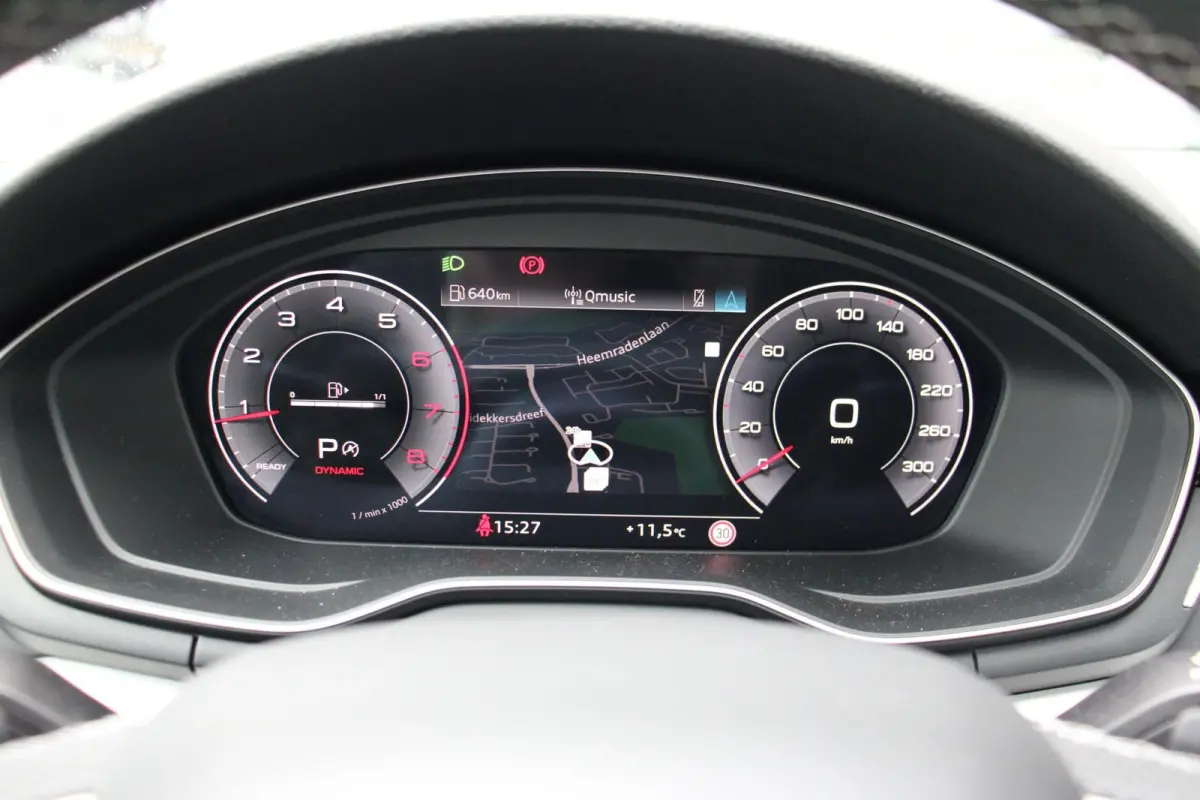 40 TFSI 204pk quattro S Edition | Panoramadak | Bang&Olufsen 3D | Head-up Display | Matrix Koplampen | Interieurvoorverwarming