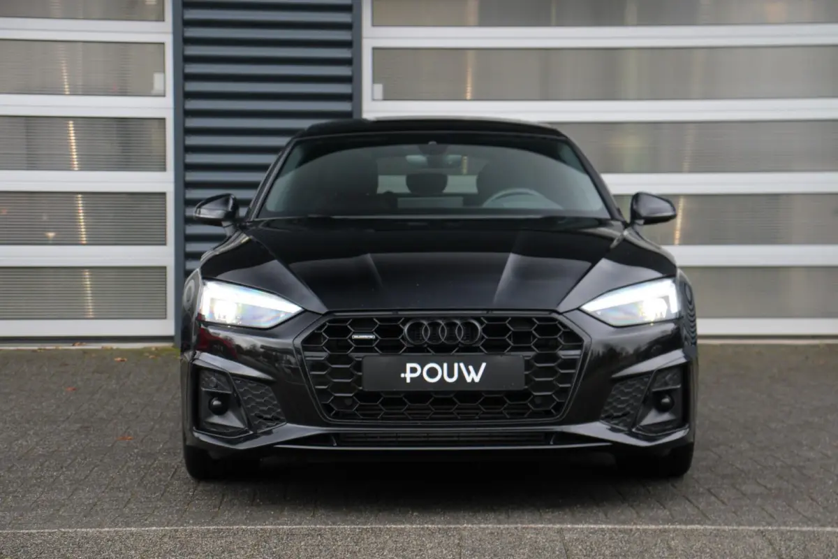 40 TFSI 204pk quattro S Edition | Panoramadak | Bang&Olufsen 3D | Head-up Display | Matrix Koplampen | Interieurvoorverwarming