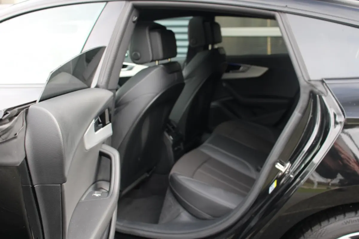 40 TFSI 204pk quattro S Edition | Panoramadak | Bang&Olufsen 3D | Head-up Display | Matrix Koplampen | Interieurvoorverwarming