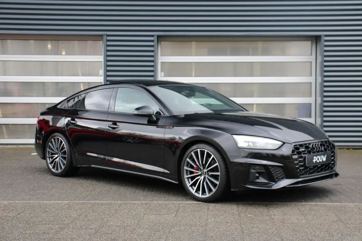 40 TFSI 204pk quattro S Edition | Panoramadak | Bang&Olufsen 3D | Head-up Display | Matrix Koplampen | Interieurvoorverwarming
