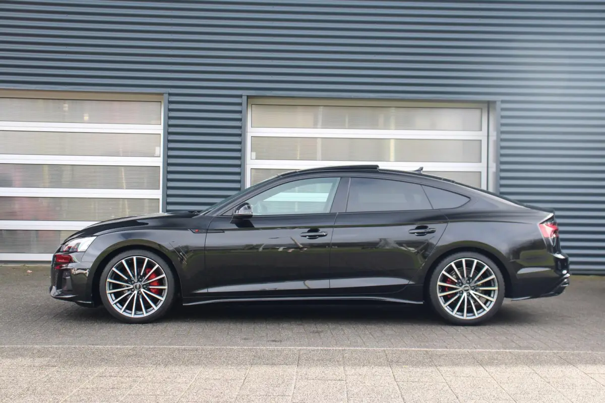 40 TFSI 204pk quattro S Edition | Panoramadak | Bang&Olufsen 3D | Head-up Display | Matrix Koplampen | Interieurvoorverwarming