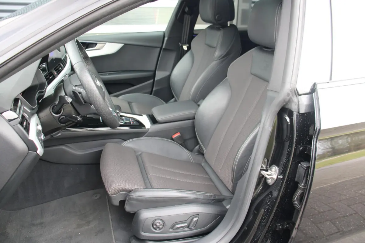 40 TFSI 204pk quattro S Edition | Panoramadak | Bang&Olufsen 3D | Head-up Display | Matrix Koplampen | Interieurvoorverwarming