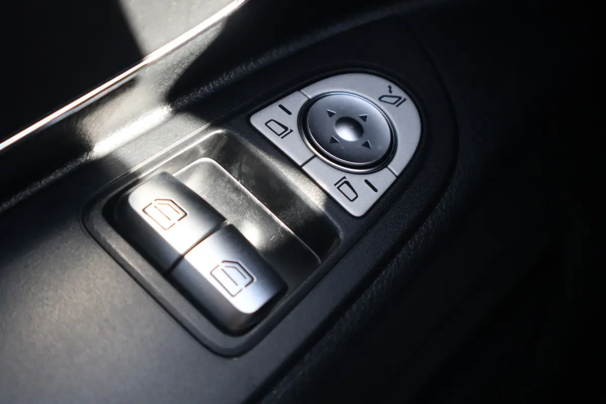 116 CDI L2 Automaat Led Navigatie Camera