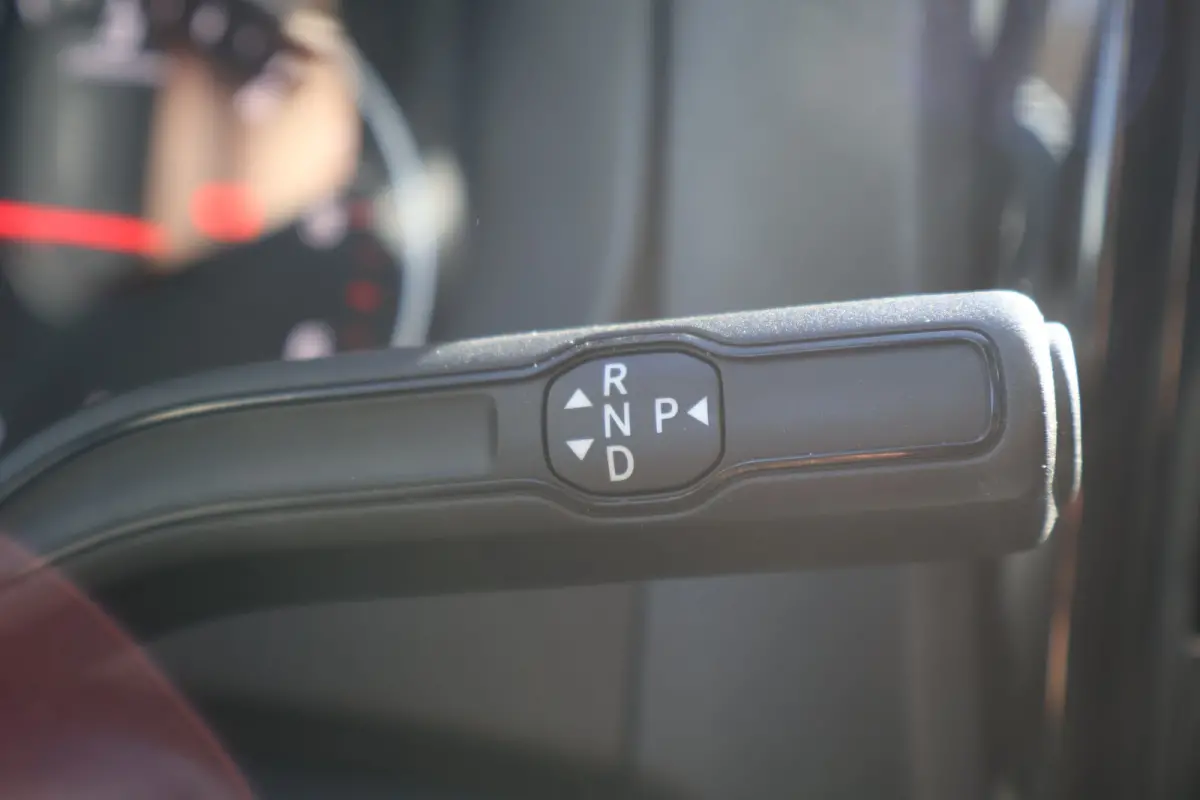 116 CDI L2 Automaat Led Navigatie Camera