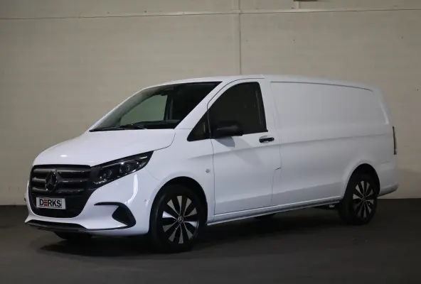 116 CDI L2 Automaat Led Navigatie Camera