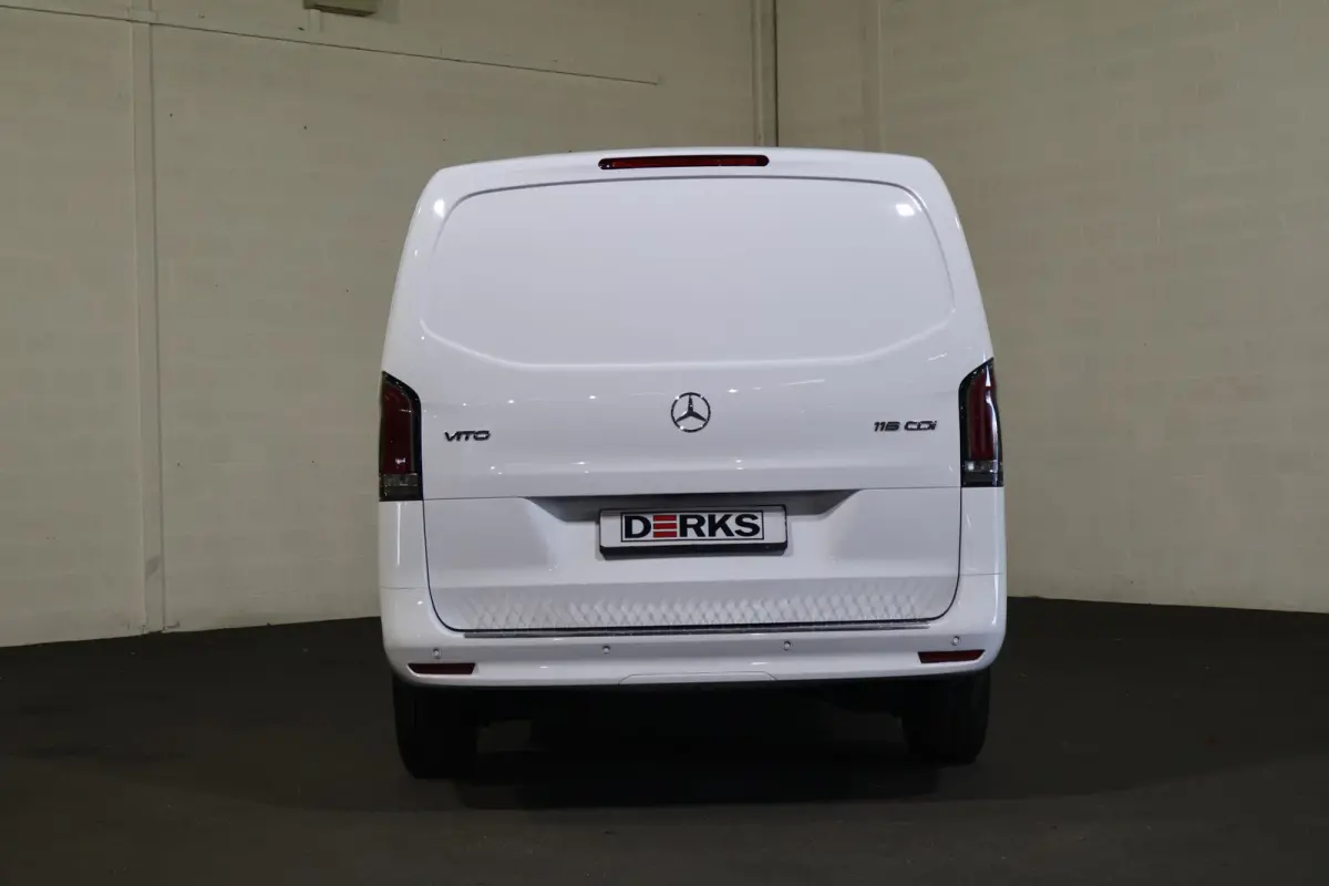 116 CDI L2 Automaat Led Navigatie Camera