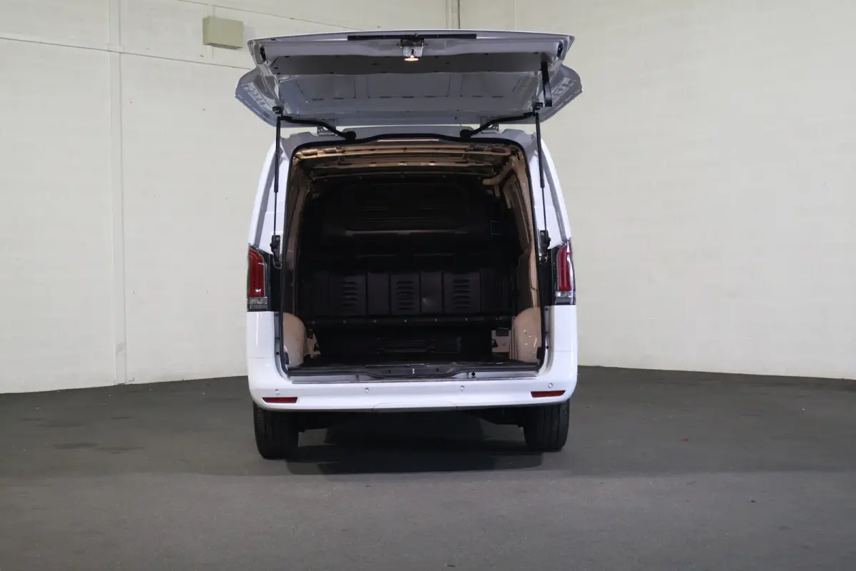 116 CDI L2 Automaat Led Navigatie Camera