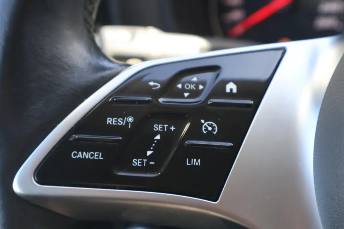 116 CDI L2 Automaat Led Navigatie Camera