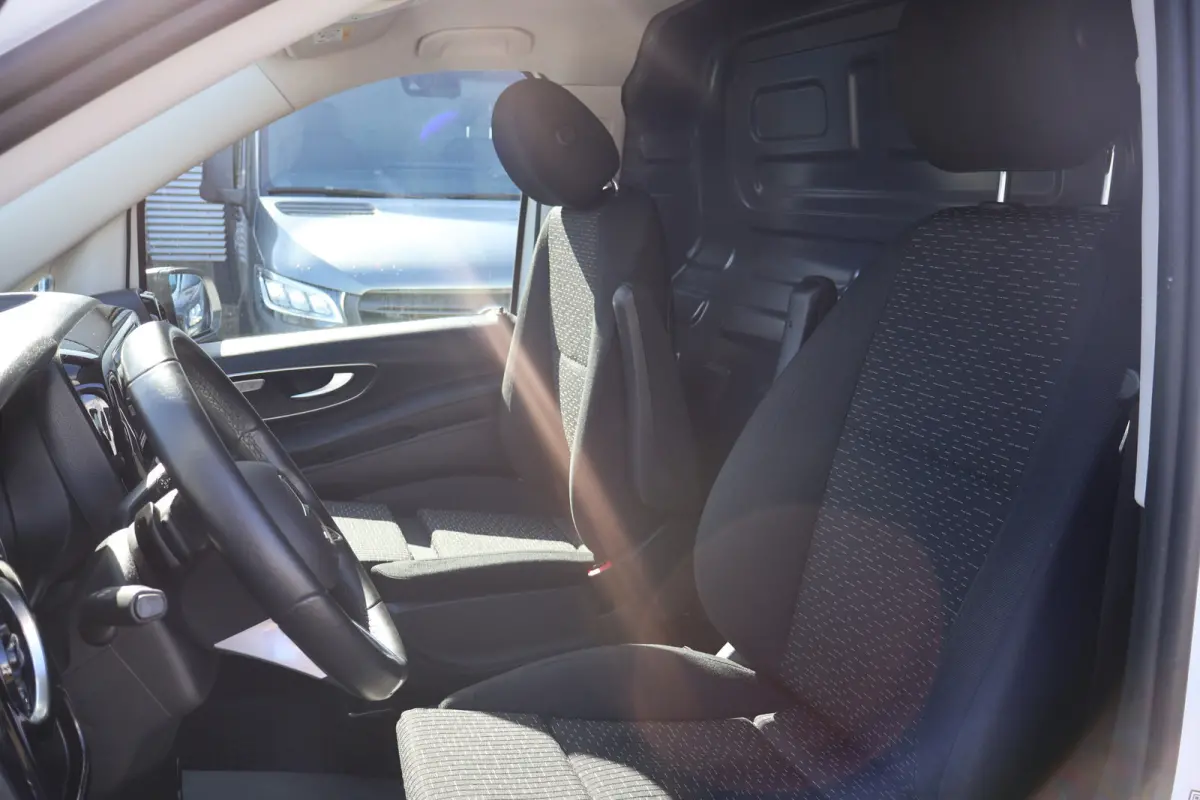 116 CDI L2 Automaat Led Navigatie Camera