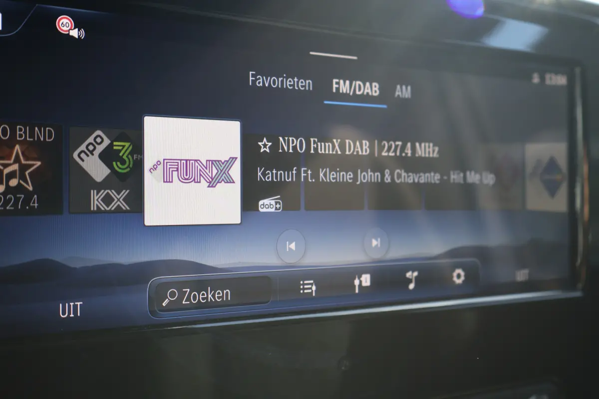 116 CDI L2 Automaat Led Navigatie Camera