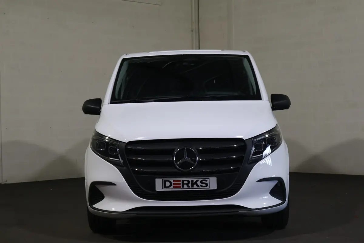 116 CDI L2 Automaat Led Navigatie Camera