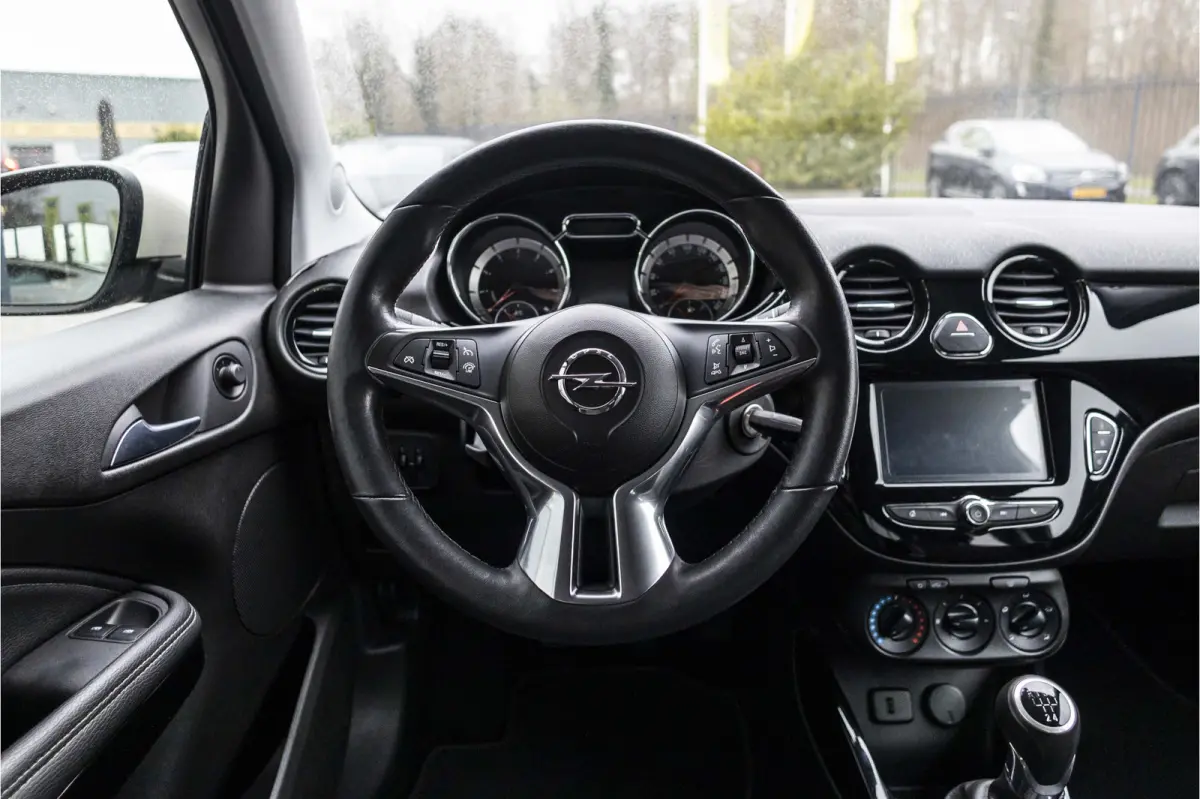 1.4 Slam