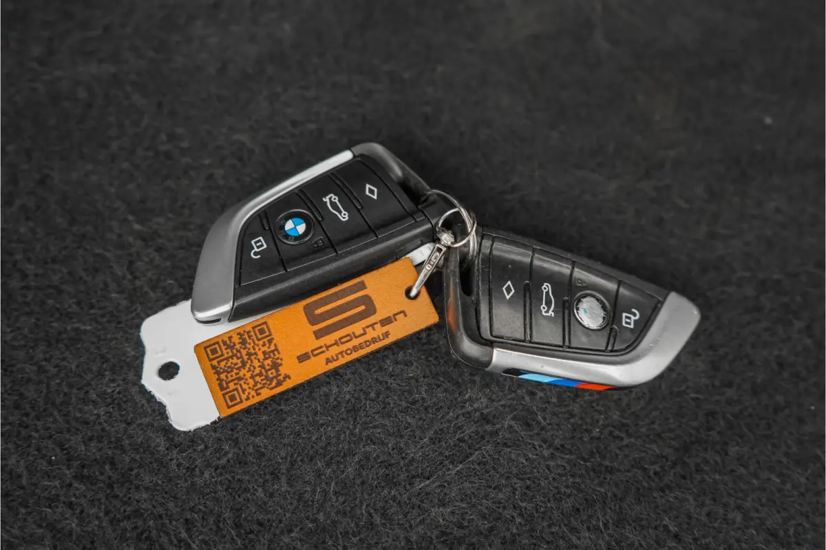 M40i xDrive High Executive Pano ACC Trekhaak HUD