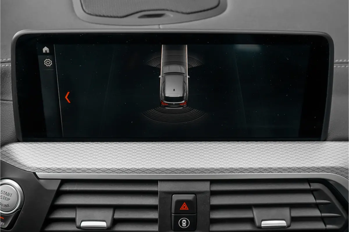 M40i xDrive High Executive Pano ACC Trekhaak HUD