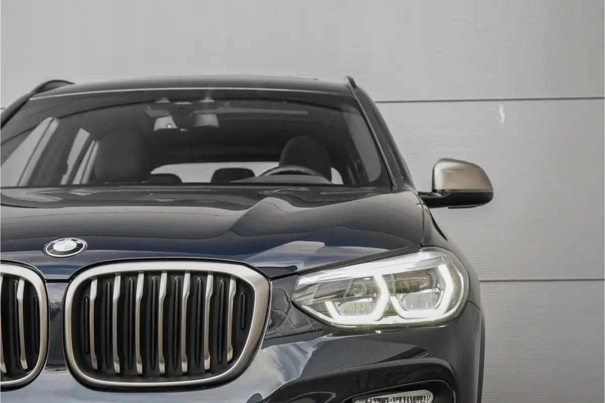 M40i xDrive High Executive Pano ACC Trekhaak HUD
