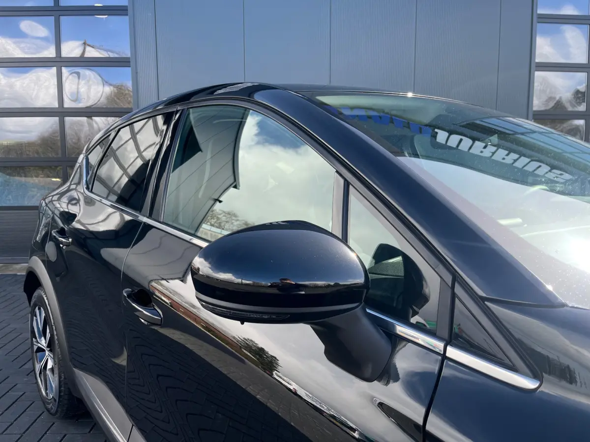 1.0 TCe 90 Techno NL.Auto/Navigatie/Carplay/Privacy Glass/Climatronic/Half-Leer/1Ste Eigenaar