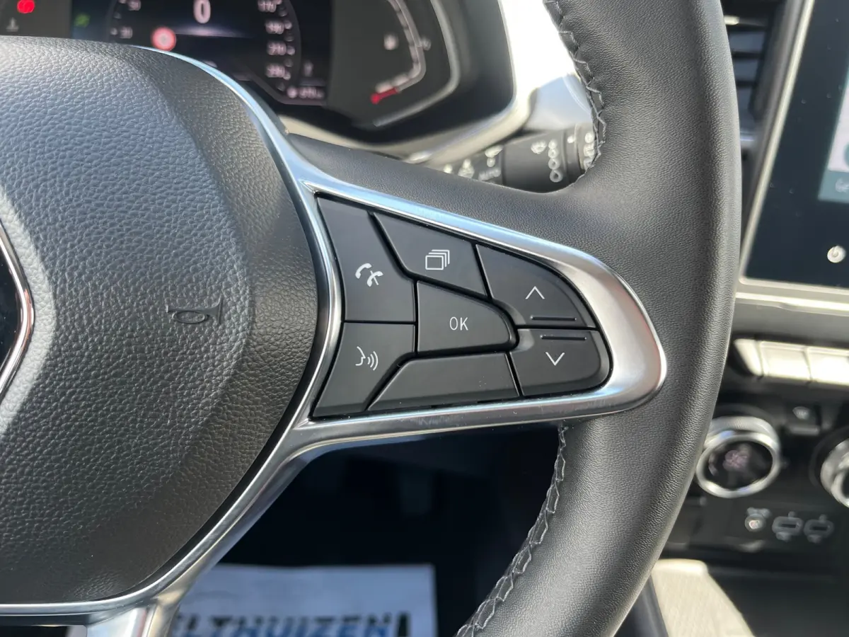 1.0 TCe 90 Techno NL.Auto/Navigatie/Carplay/Privacy Glass/Climatronic/Half-Leer/1Ste Eigenaar