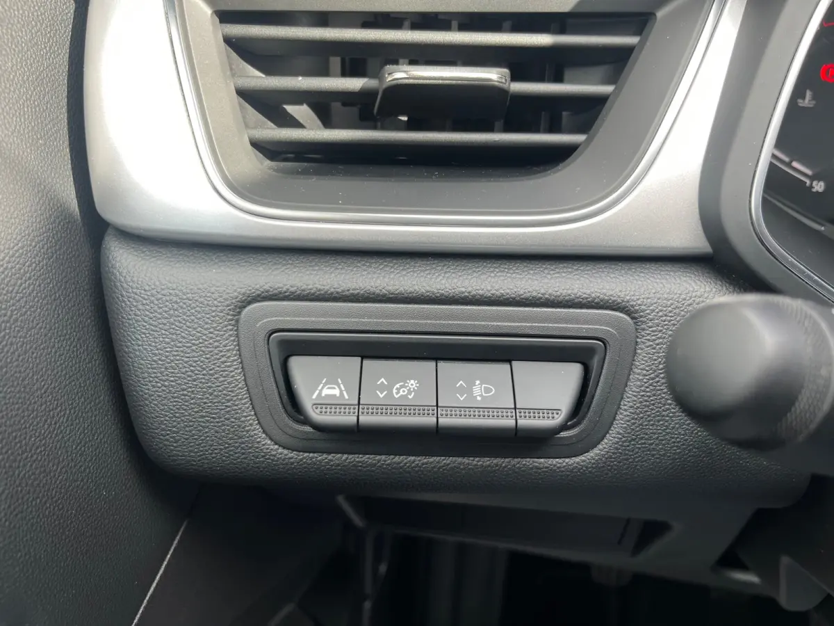 1.0 TCe 90 Techno NL.Auto/Navigatie/Carplay/Privacy Glass/Climatronic/Half-Leer/1Ste Eigenaar
