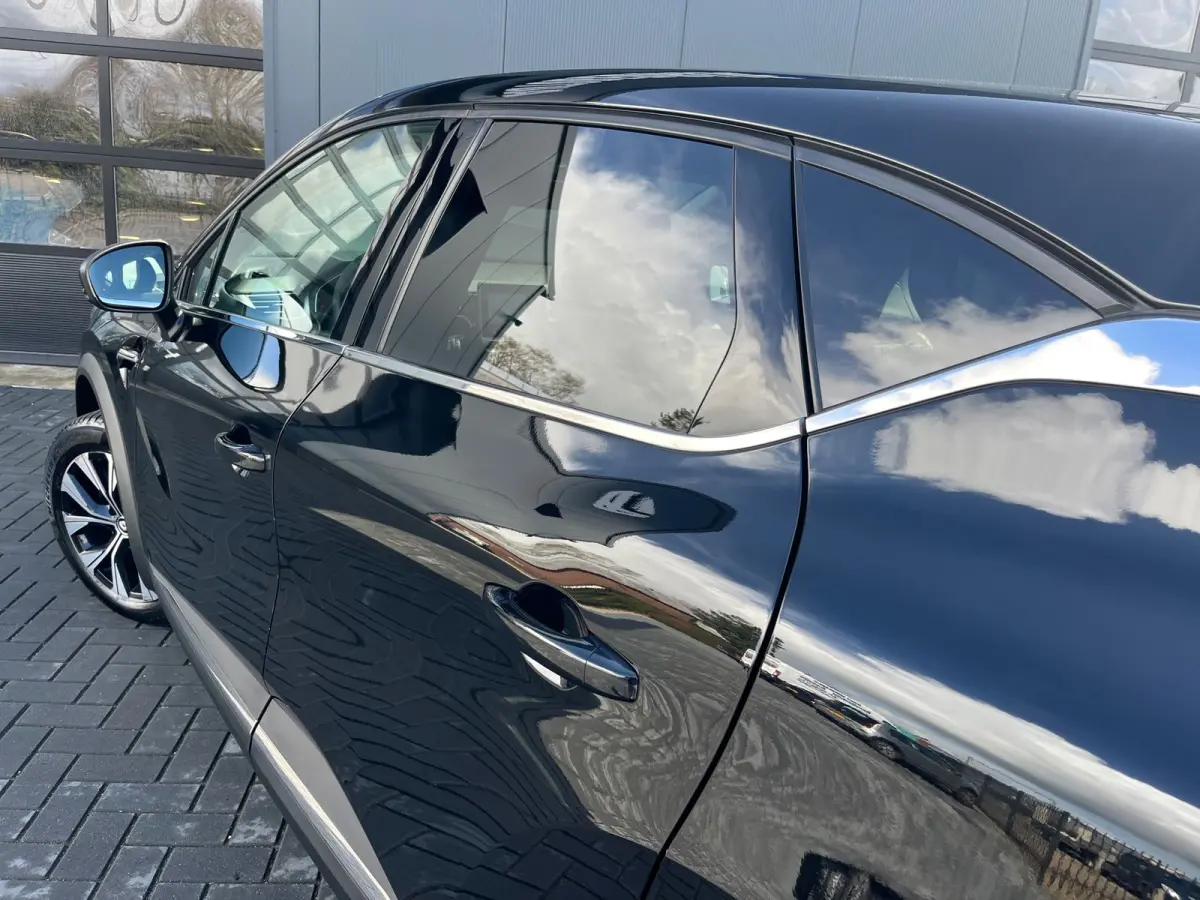 1.0 TCe 90 Techno NL.Auto/Navigatie/Carplay/Privacy Glass/Climatronic/Half-Leer/1Ste Eigenaar