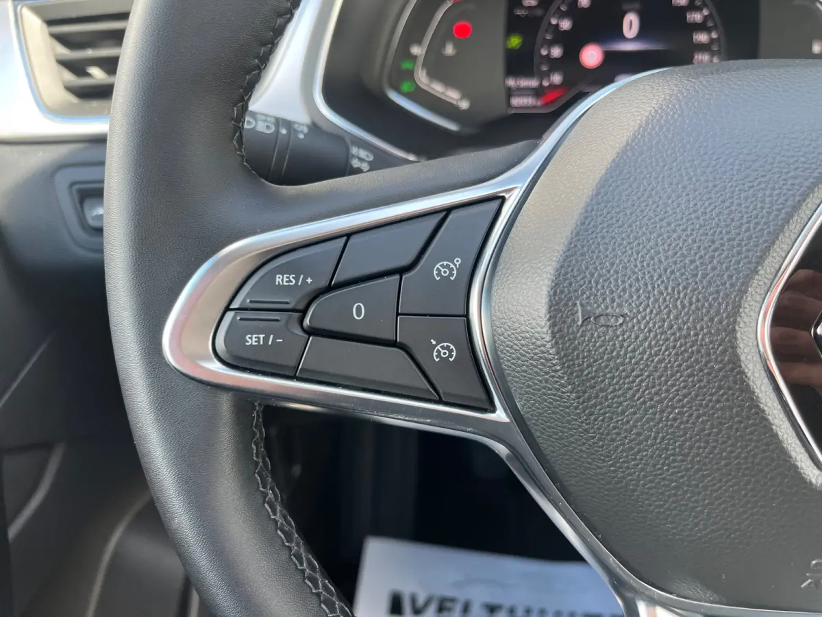 1.0 TCe 90 Techno NL.Auto/Navigatie/Carplay/Privacy Glass/Climatronic/Half-Leer/1Ste Eigenaar