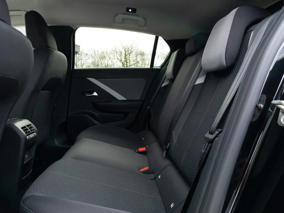 1.2 Level 3|Stoel+Stuurverw|Carplay|360