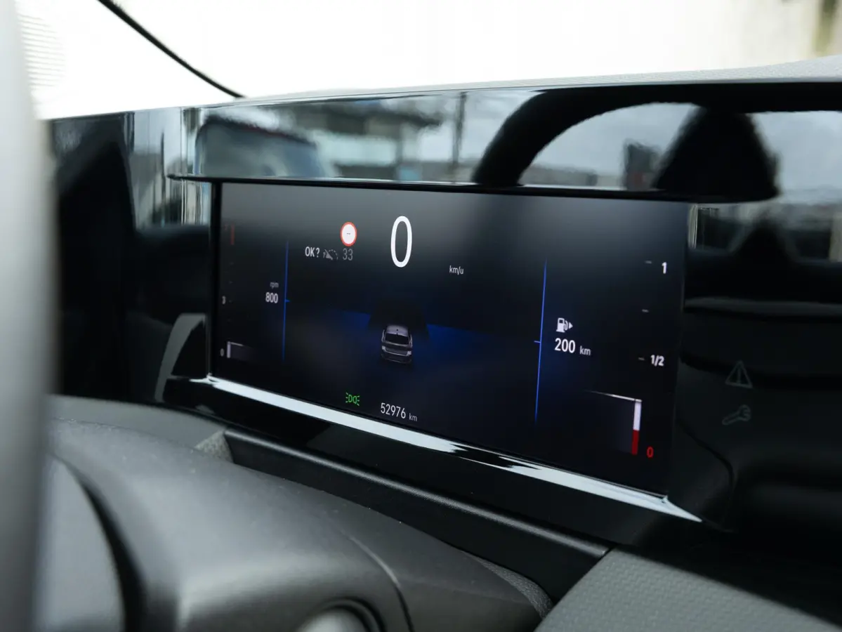 1.2 Level 3|Stoel+Stuurverw|Carplay|360