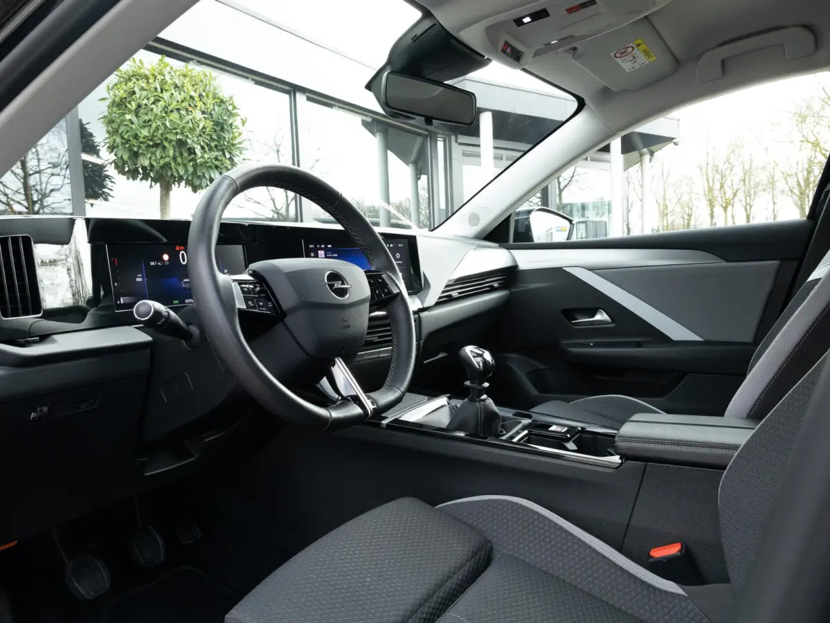 1.2 Level 3|Stoel+Stuurverw|Carplay|360