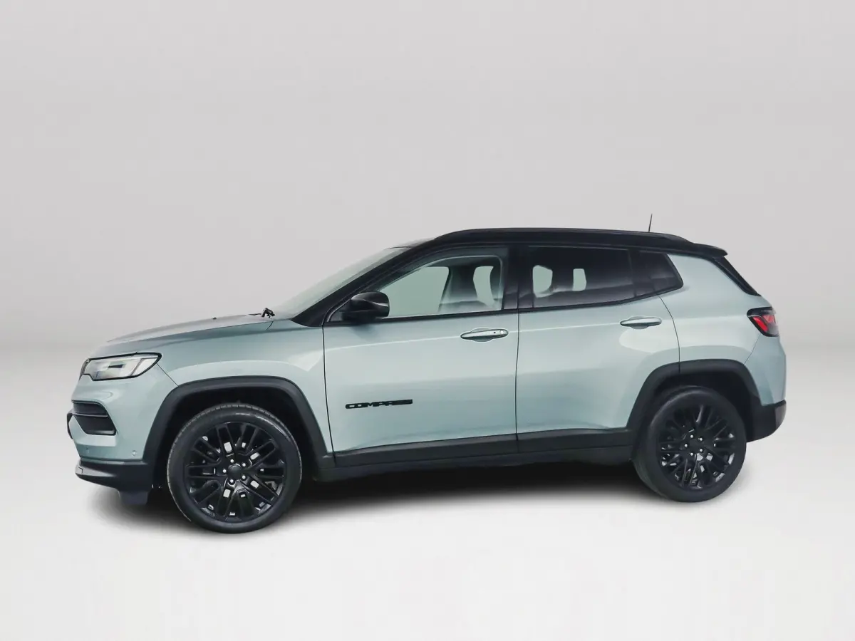 1.5T e-Hybrid Upland | 360° camera | Cruise control | Navigatie | Keyless