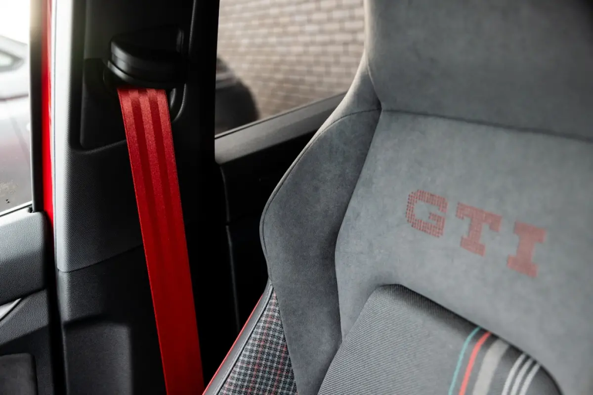 VIII Lim. 2.0 TSI 239 kW GTI Edition 50