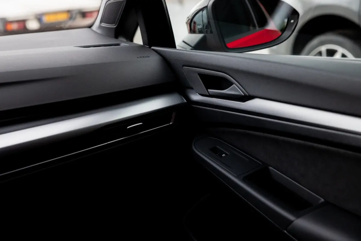 VIII Lim. 2.0 TSI 239 kW GTI Edition 50