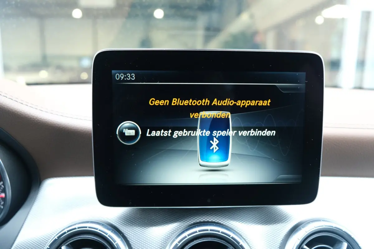 200 AMG AUT Pano Xenon Leder Cam