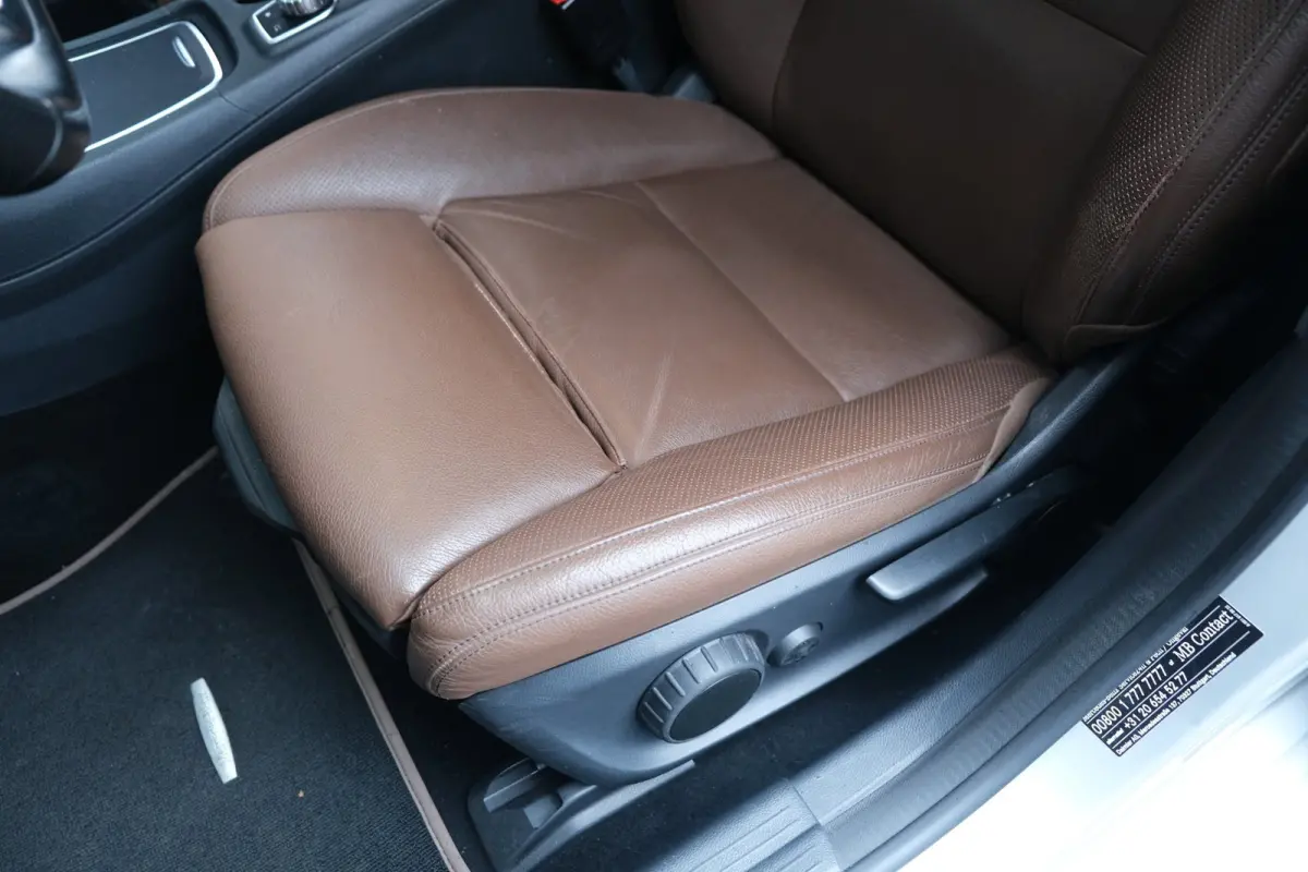 200 AMG AUT Pano Xenon Leder Cam