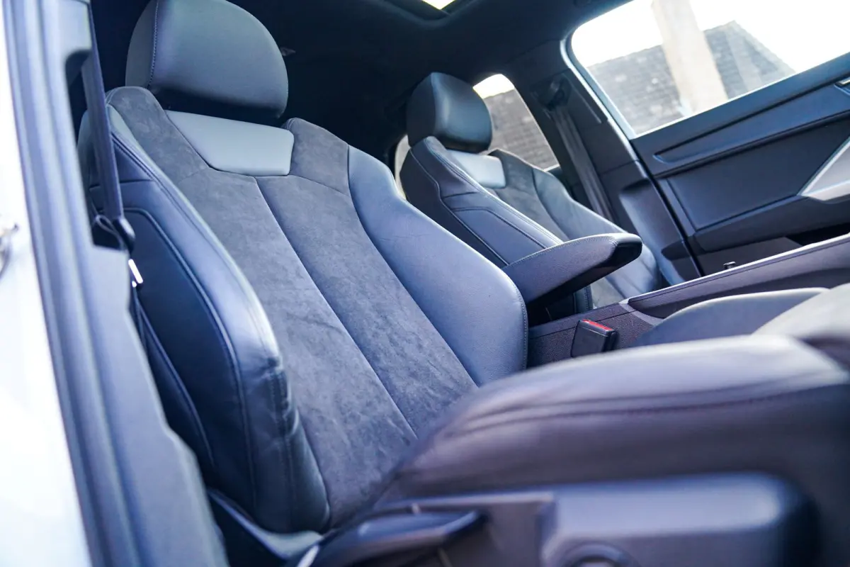 45 TFSI e S Edition | Panorama | Virtual | Matrix LED | Elektrisch trekhaak | Adaptieve Cruise control | 20 inch