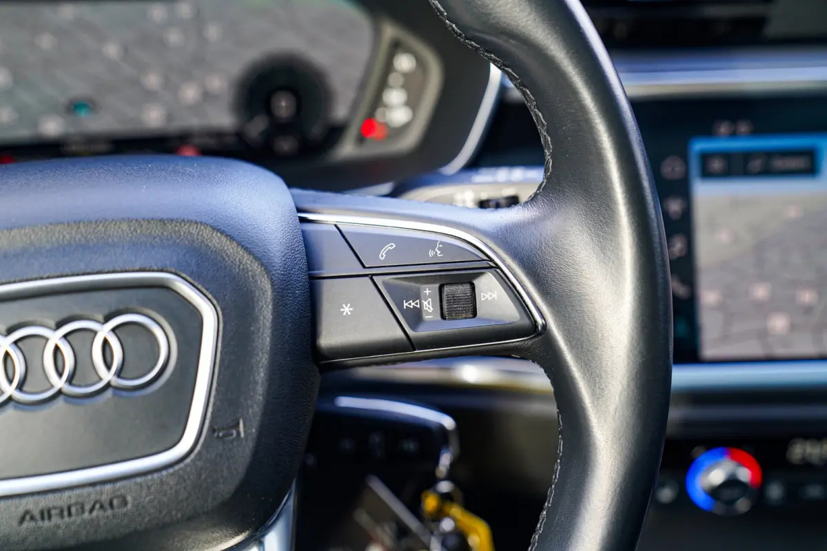 45 TFSI e S Edition | Panorama | Virtual | Matrix LED | Elektrisch trekhaak | Adaptieve Cruise control | 20 inch
