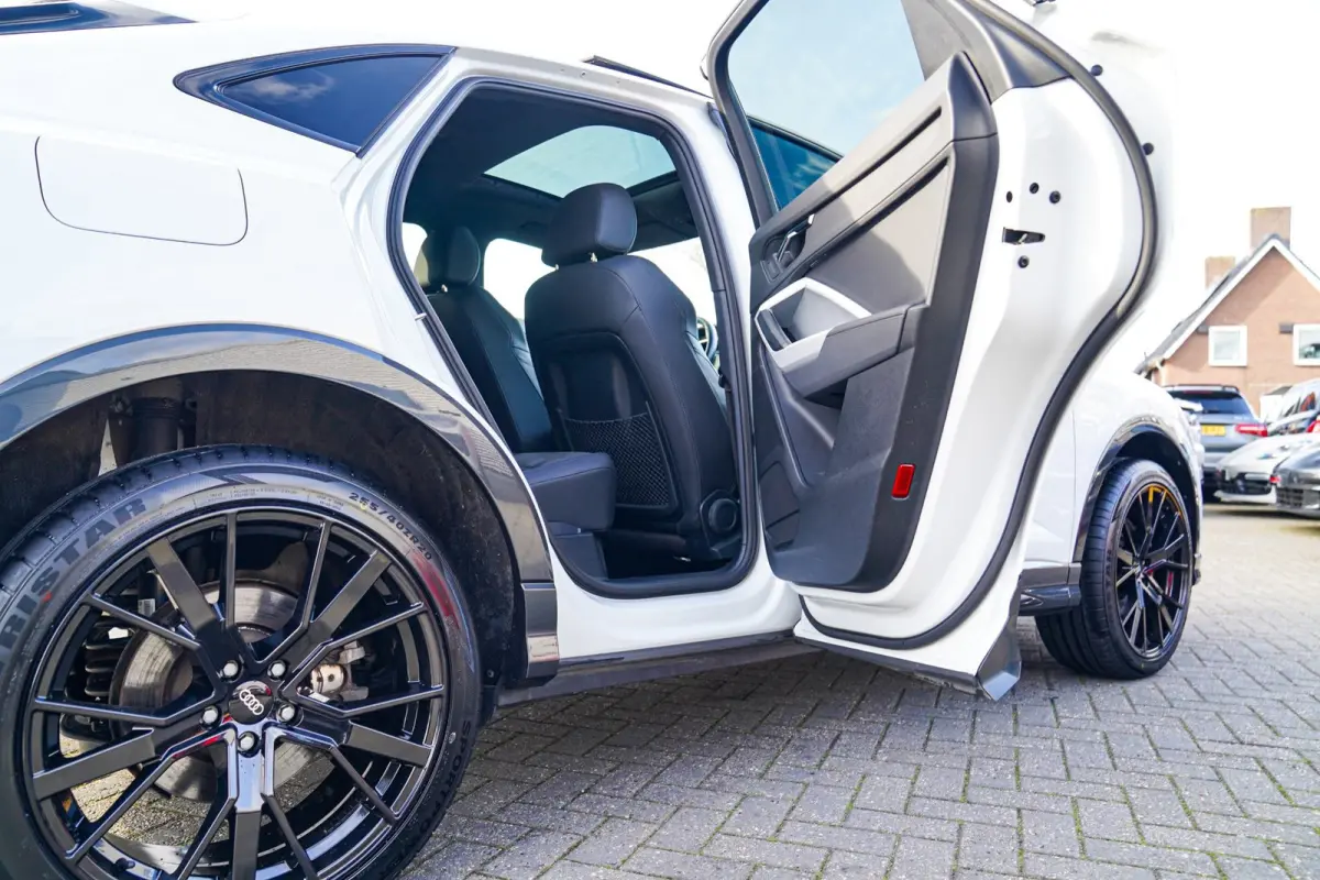 45 TFSI e S Edition | Panorama | Virtual | Matrix LED | Elektrisch trekhaak | Adaptieve Cruise control | 20 inch